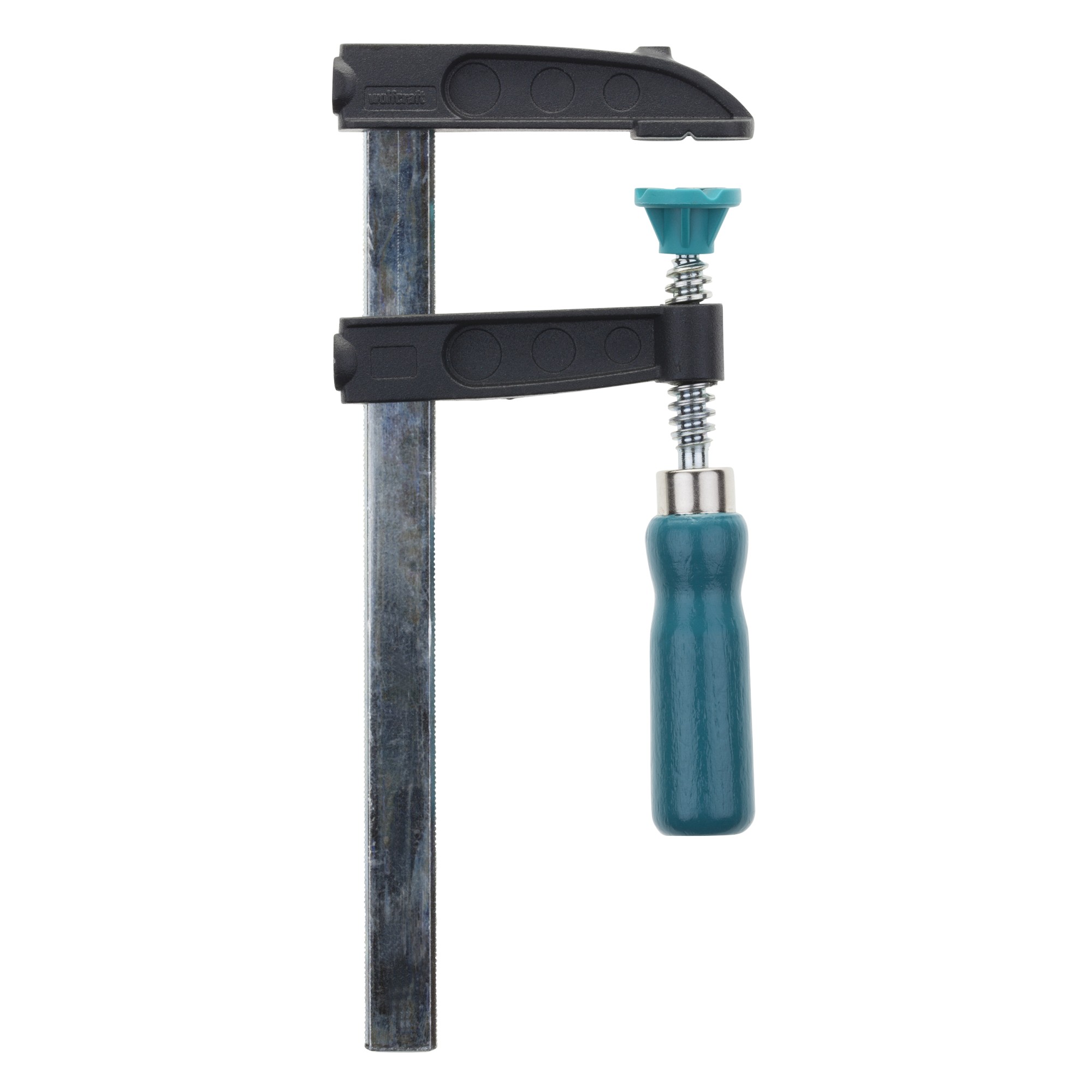 1 sargento de tornillo para bricolaje SZ 50/150 mm