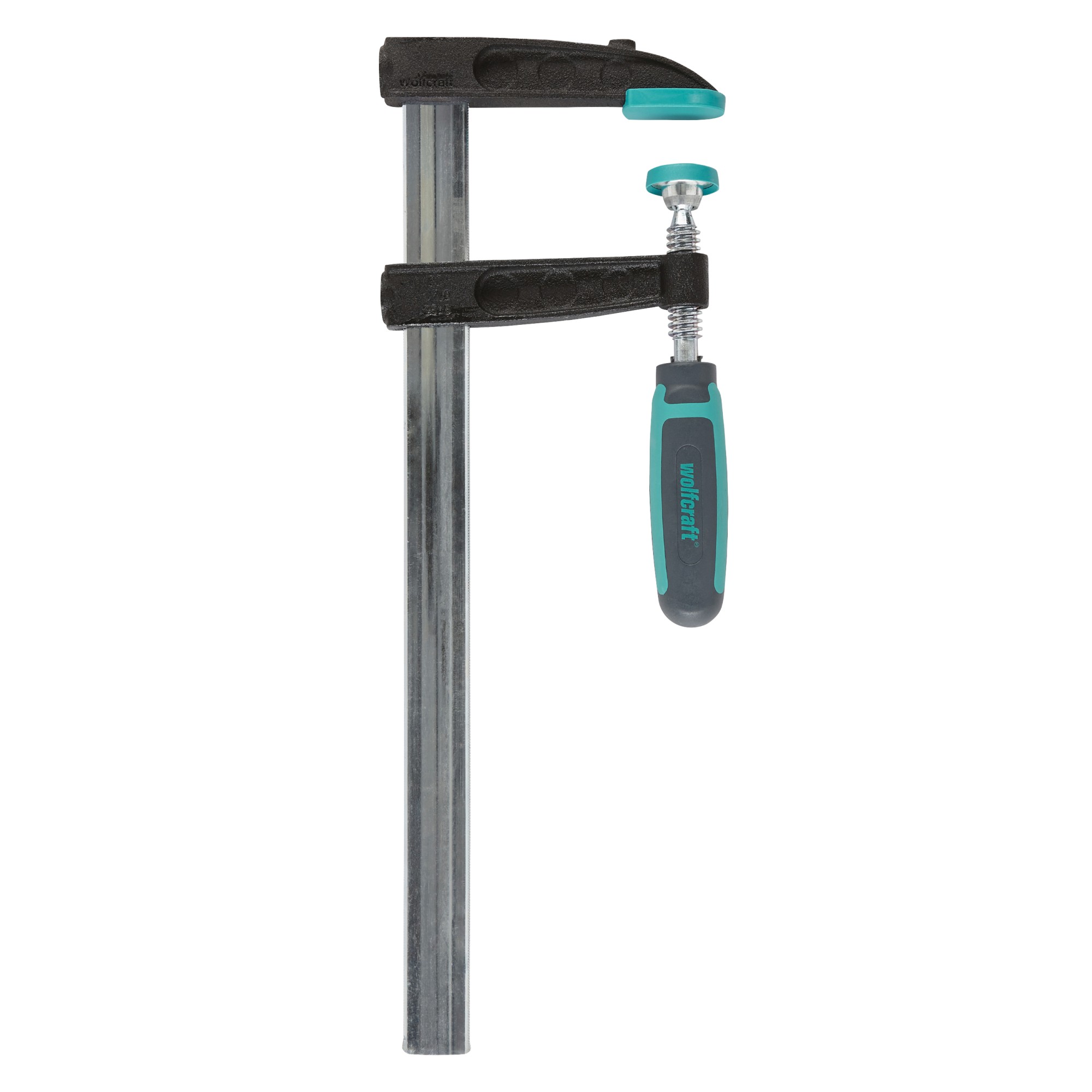 1 sargento de tornillo SZ 80/300 mm