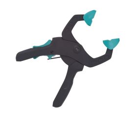 Pinza de carraca