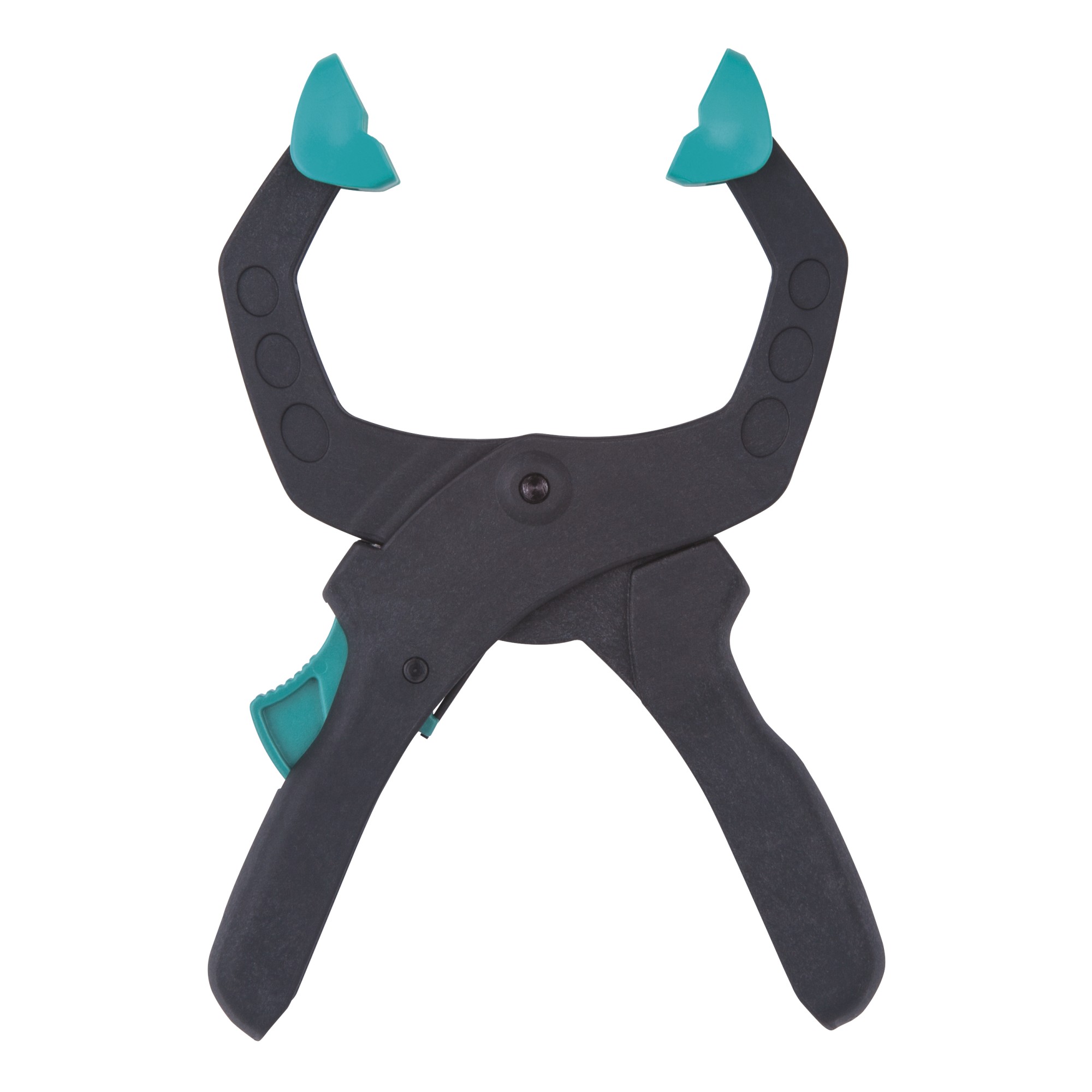 1 pinza de carraca FZR de 60 mm