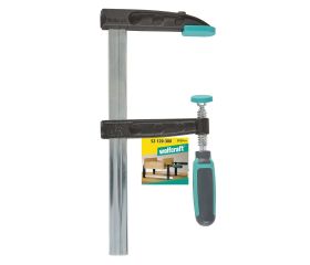 Sargento de tornillo PRO 400