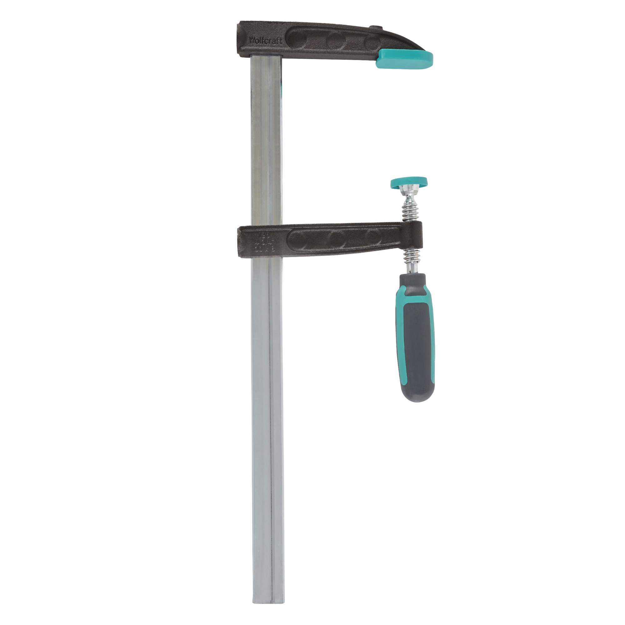 1 sargento de tornillo SZ 120/450 mm