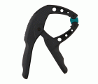 Pinza de resorte 30
