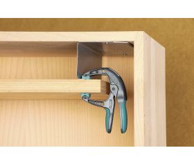 Pinza de resorte PRO 40