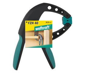 Pinza de resorte PRO 40