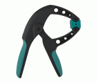 Pinza de resorte PRO 40