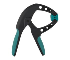 Pinza de resorte PRO 40