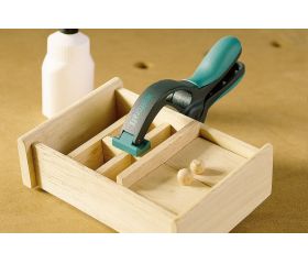 Pinza con resorte FZ