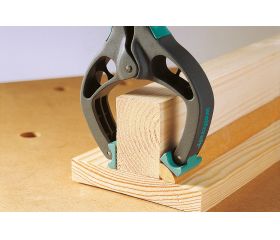 Pinza con resorte FZ