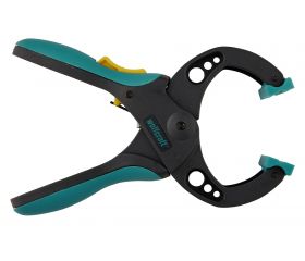 Pinza de sujeción de carraca FZR