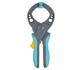 Pinza de sujeción de carraca FZR