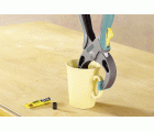Pinza de carraca PRO 50