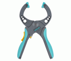 Pinza de carraca PRO 50