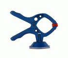 Pinza de resorte MINI 30 con ventosa