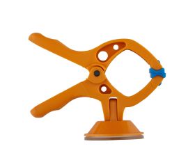 Pinza de resorte MINI 30 con ventosa