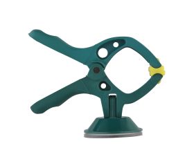 Pinza de resorte MINI 30 con ventosa