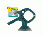 Pinza de resorte MINI 20 con ventosa