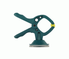 Pinza de resorte MINI 20 con ventosa