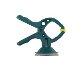 Pinza de resorte MINI 20 con ventosa