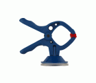Pinza de resorte MINI 20 con ventosa