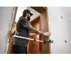 Puntal para cerco de puerta EASY