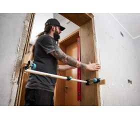 Puntal para cerco de puerta EASY