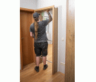 Puntal para cerco de puerta EASY