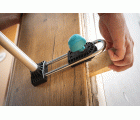 Puntal para cerco de puerta EASY