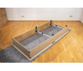 Puntal para cerco de puerta EASY