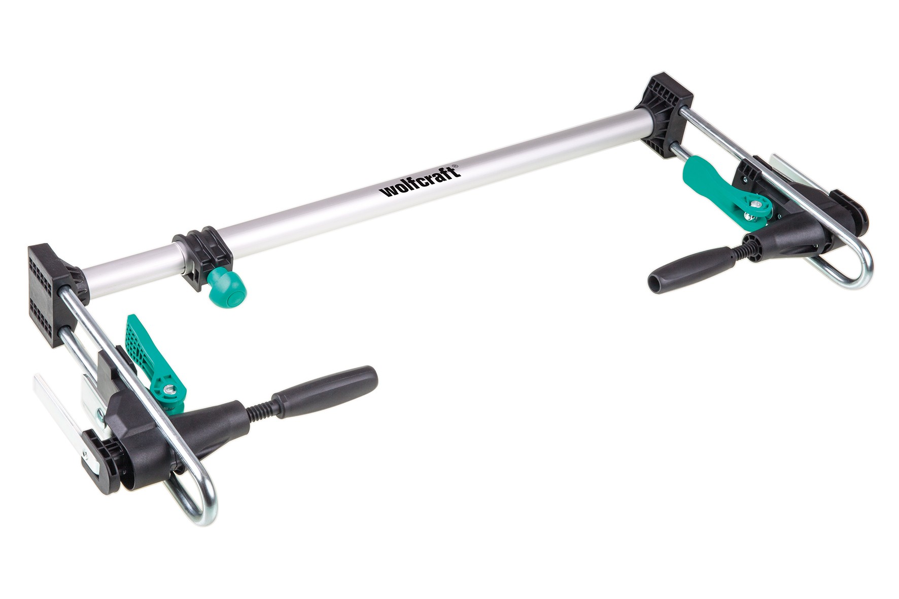 1 juego montaje cerco de puerta PRO 8 p.