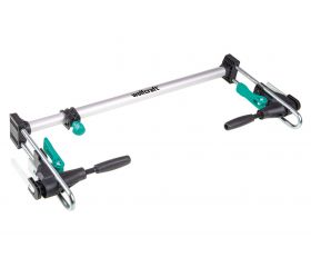 1 juego montaje cerco de puerta PRO 8 p.