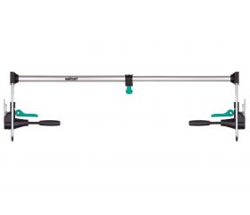 1 juego montaje cerco de puerta PRO 8 p.