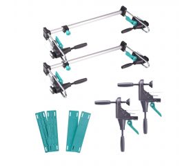 Set perfectos para diferentes proyectos de bricolaje