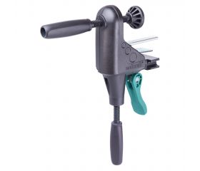 1 juego montaje cerco de puerta PRO 8 p.