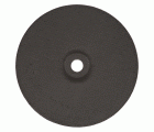 1 disco para cortar metales con el centro rebajado ø 230x3,2x22,2 mm