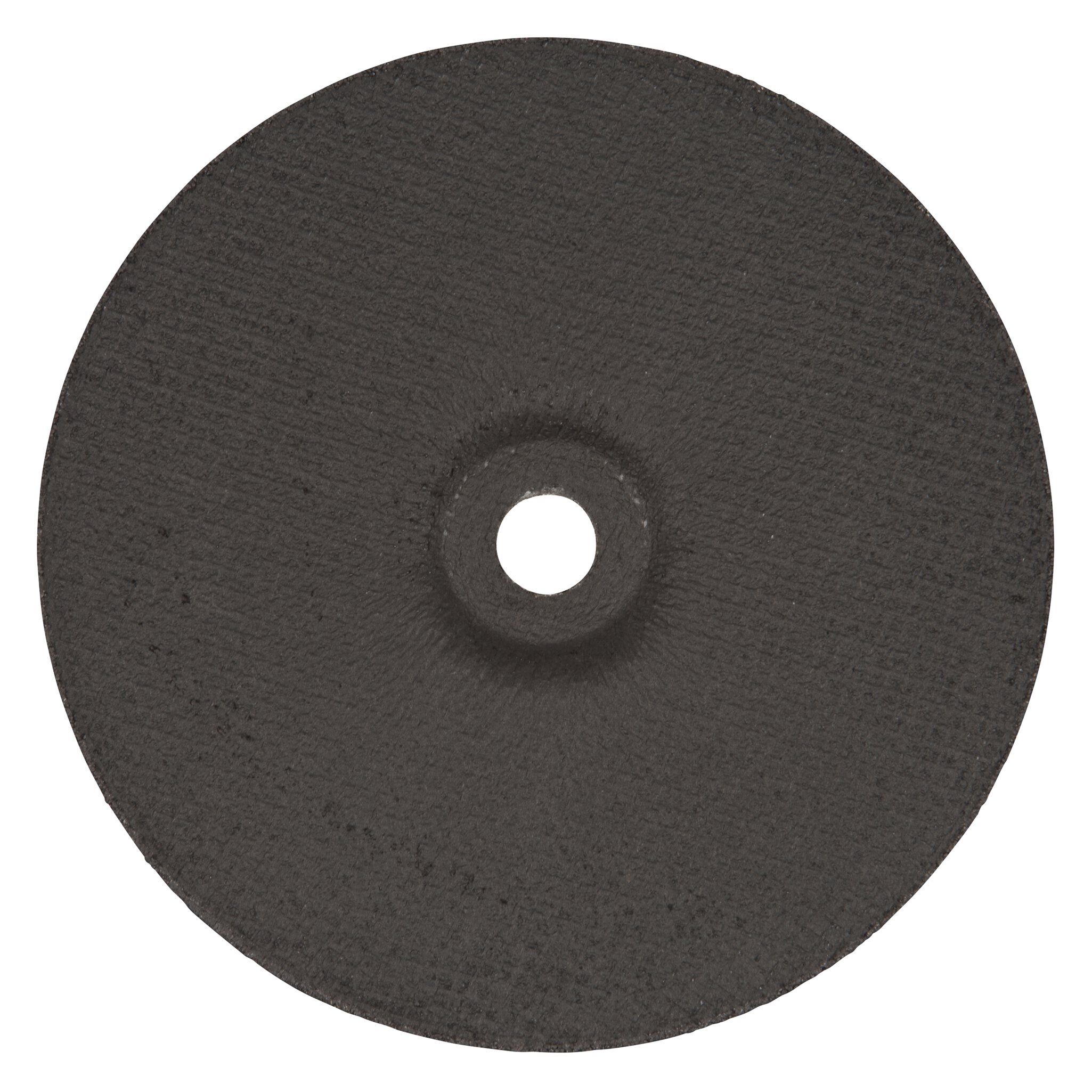 1 disco para cortar metales con el centro rebajado ø 230x3,2x22,2 mm