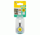 1 sierra de corona para acero inoxidable de Ø 32 mm (1 1/4ˮ)