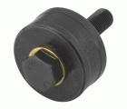 1 sierra de corona para acero inoxidable de Ø 32 mm (1 1/4ˮ)