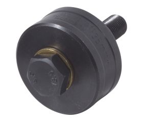 1 sierra de corona para acero inoxidable de Ø 35 mm (1 3/8ˮ)