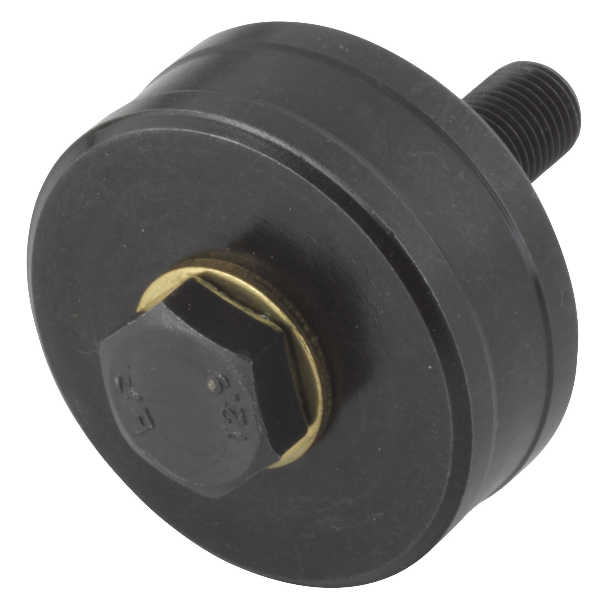 1 sierra de corona para acero inoxidable de Ø 40 mm (1 4/7ˮ)