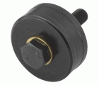 1 sierra de corona para acero inoxidable de Ø 40 mm (1 4/7ˮ)