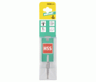 Fresa de ranuras HSS