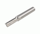 1 fresa de ranuras HSS S=6mm ø5x14mm