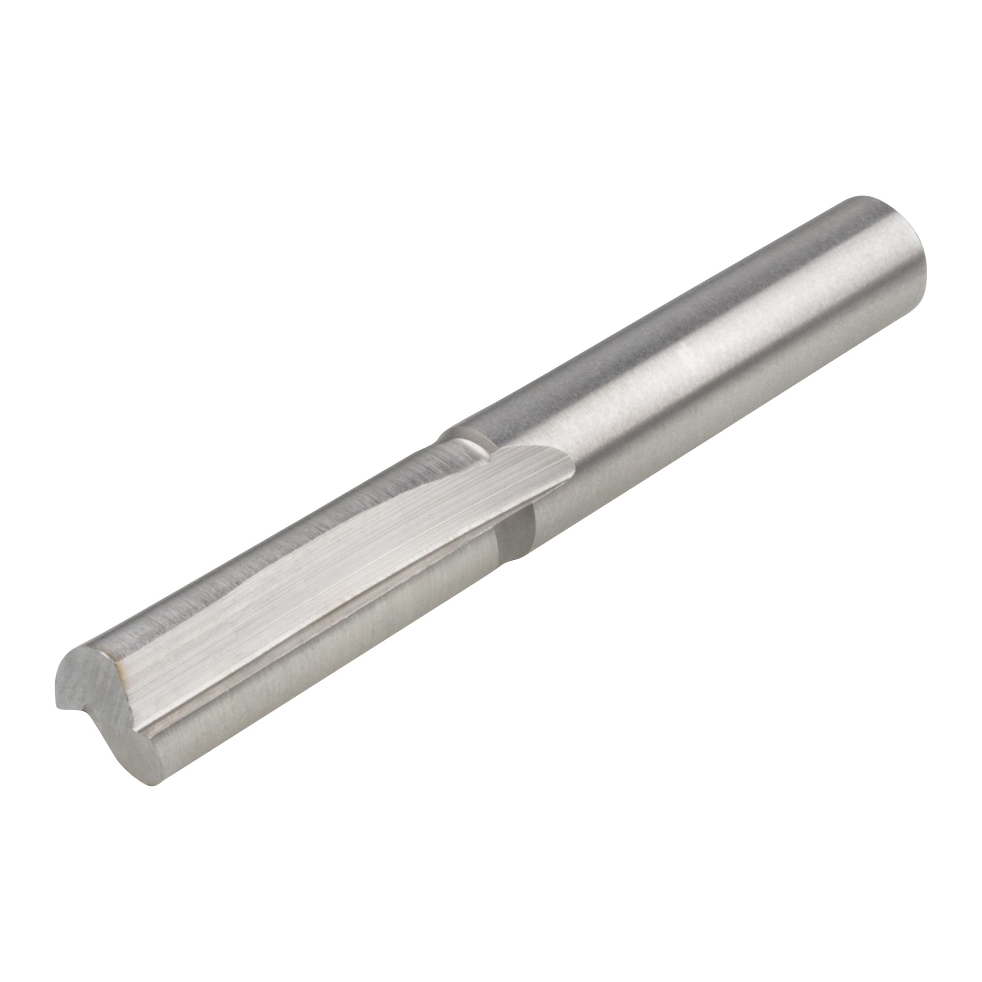 1 fresa de ranuras HSS vástago=6mm ø6x16mm