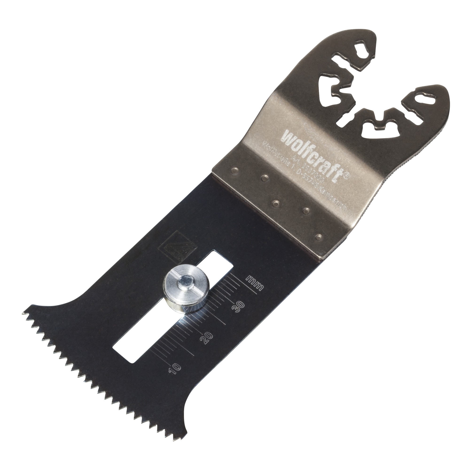 1 sierra de inmersión + tope de profundidad PRO HCS 45