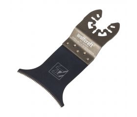 Cortatubos ˮPROˮ BiM, enganche universal, metal no férreo, clavos