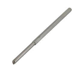 Broca centradora, Ø 8 mm, 220 mm