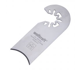 Cuchilla ˮPROˮ HCS, enganche universal, vinilo