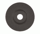 1 disco para cortar metales con el centro rebajado ø 115x2,5x22,2 mm