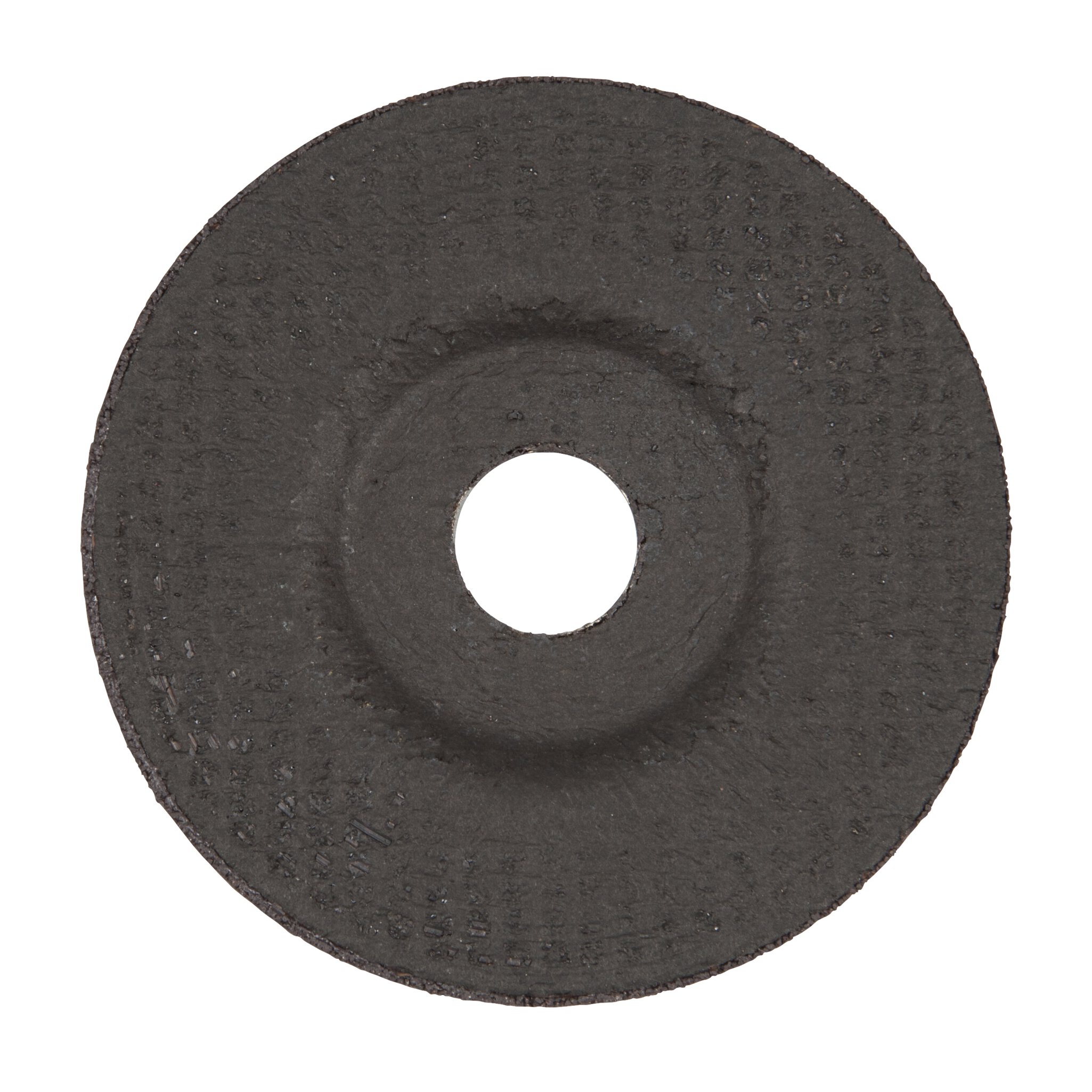 1 disco para cortar metales con el centro rebajado ø 115x2,5x22,2 mm